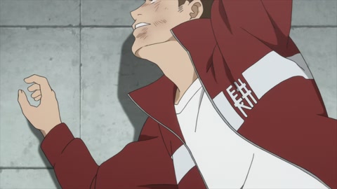 Kiseijuu: Sei no Kakuritsu Episodio 2