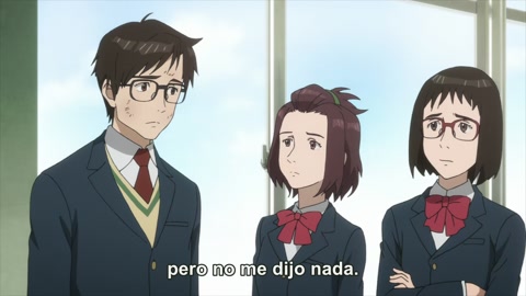 Kiseijuu: Sei no Kakuritsu Episodio 5