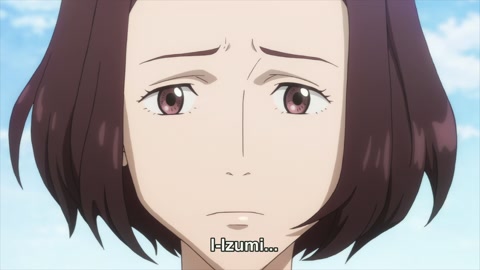 Kiseijuu: Sei no Kakuritsu Episodio 6