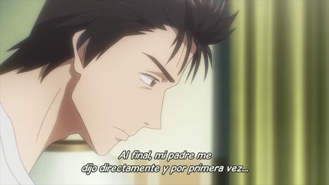 Kiseijuu: Sei no Kakuritsu Episodio 8