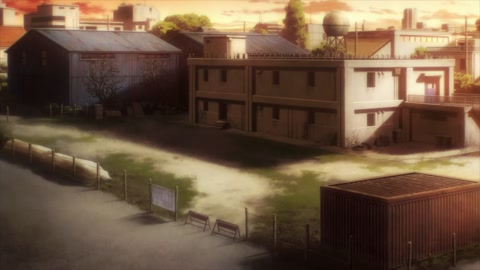 Kiseijuu: Sei no Kakuritsu Episodio 11