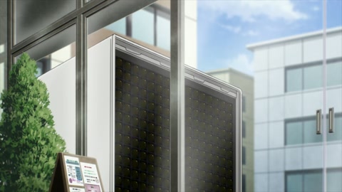 Kiseijuu: Sei no Kakuritsu Episodio 16