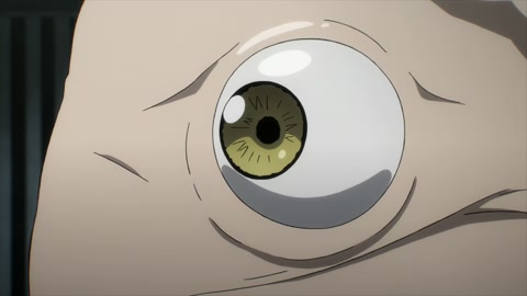 Kiseijuu: Sei no Kakuritsu Episodio 17