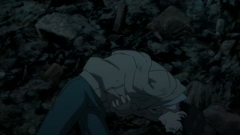 Kiseijuu: Sei no Kakuritsu Episodio 19