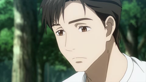 Kiseijuu: Sei no Kakuritsu Episodio 20