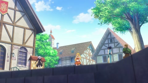 Kizetsu Yuusha to Ansatsu Hime Episodio 2