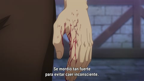 Kizetsu Yuusha to Ansatsu Hime Episodio 3