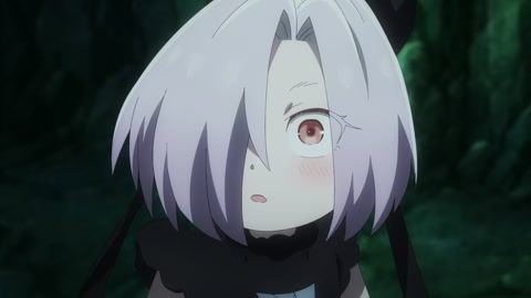 Kizetsu Yuusha to Ansatsu Hime Episodio 5