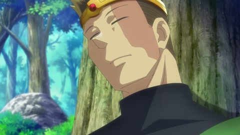 Kizetsu Yuusha to Ansatsu Hime Episodio 6