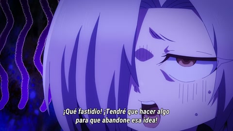 Kizetsu Yuusha to Ansatsu Hime Episodio 7