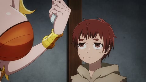 Kizetsu Yuusha to Ansatsu Hime Episodio 8