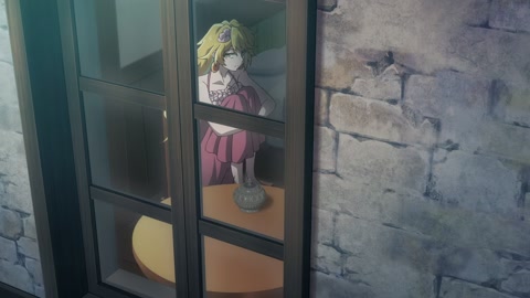 Kizetsu Yuusha to Ansatsu Hime Episodio 12