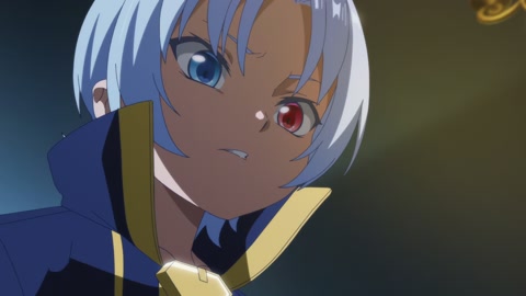 Kizoku Tensei: Megumareta Umare kara Saikyou no Chikara wo Eru Episodio 1