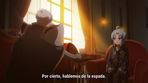 Kizoku Tensei: Megumareta Umare kara Saikyou no Chikara wo Eru Episodio 2