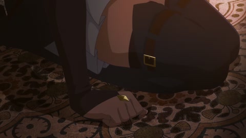 Kizoku Tensei: Megumareta Umare kara Saikyou no Chikara wo Eru Episodio 4