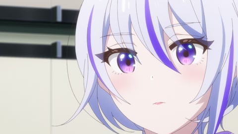 Kizuna no Allele 2nda Temporada Episodio 1