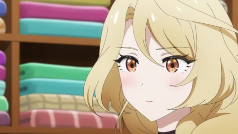 Kizuna no Allele 2nda Temporada Episodio 9