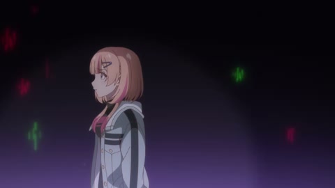 Kizuna no Allele 2nda Temporada Episodio 12