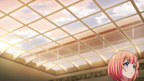 Kizuna no Allele Episodio 6