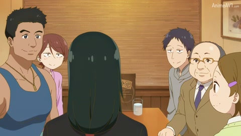 Kobayashi-san Chi no Maid Dragon S Minidora Episodio 6