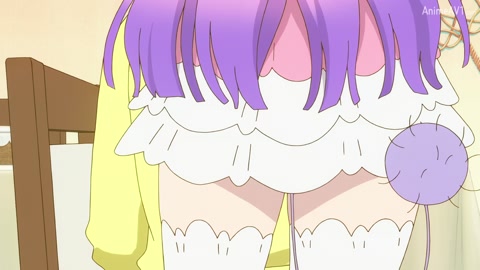 Kobayashi-san Chi no Maid Dragon S Minidora Episodio 9