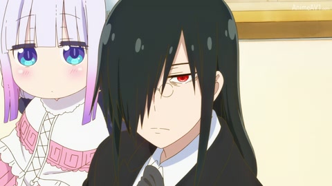 Kobayashi-san Chi no Maid Dragon S Minidora Episodio 10
