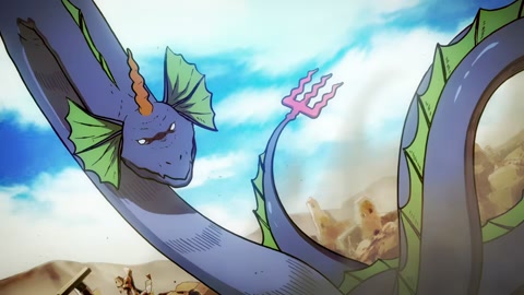 Kobayashi-san Chi no Maid Dragon S Episodio 5