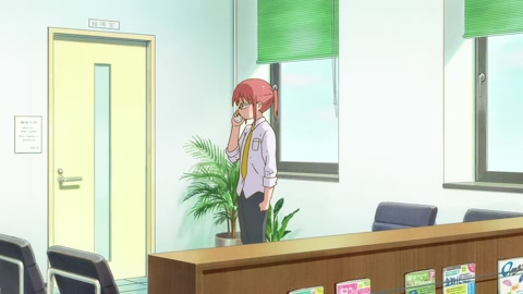 Kobayashi-san Chi no Maid Dragon S Episodio 11