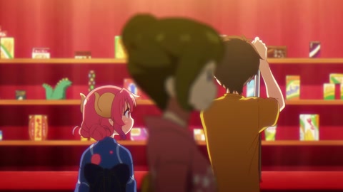 Kobayashi-san Chi no Maid Dragon S Episodio 12