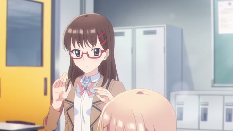 Koi wa Futago de Warikirenai Episodio 3