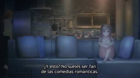 Koi wa Futago de Warikirenai Episodio 4