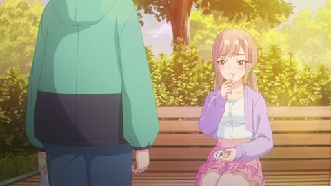 Koi wa Futago de Warikirenai Episodio 5