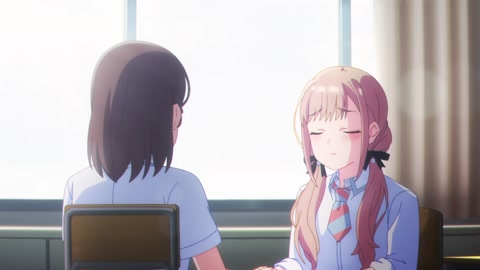 Koi wa Futago de Warikirenai Episodio 6