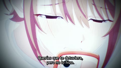 Koi wa Futago de Warikirenai Episodio 10