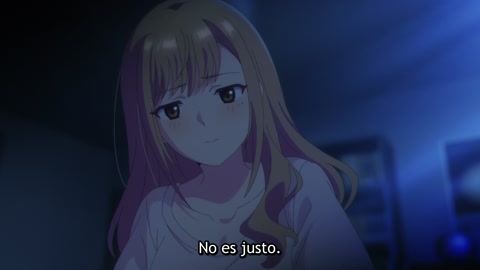Koi wa Futago de Warikirenai Episodio 12