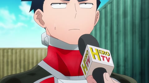 Koi wa Sekai Seifuku no Ato de Episodio 2