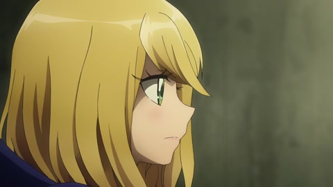 Koi wa Sekai Seifuku no Ato de Episodio 4