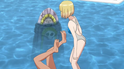 Koi wa Sekai Seifuku no Ato de Episodio 5