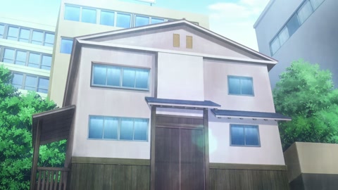 Koi wa Sekai Seifuku no Ato de Episodio 7