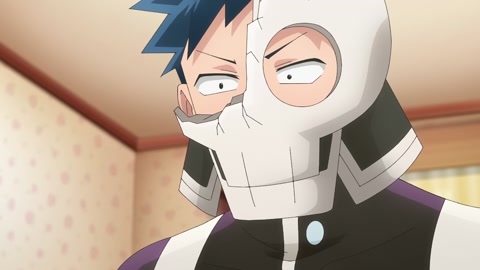 Koi wa Sekai Seifuku no Ato de Episodio 9