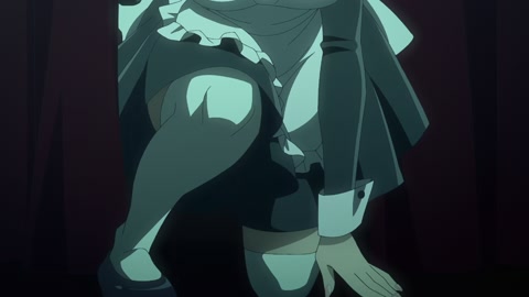 Koi wa Sekai Seifuku no Ato de Episodio 10