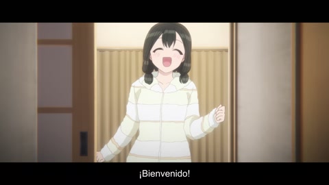 Komi-san wa, Comyushou desu. 2nda Temporada Episodio 3