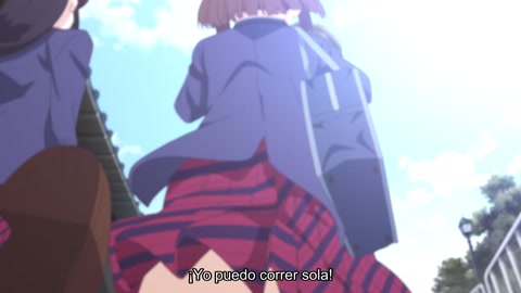 Komi-san wa, Comyushou desu. 2nda Temporada Episodio 9