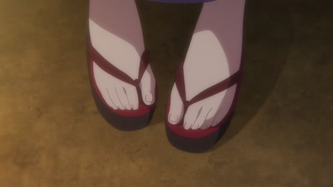 Komi-san wa, Comyushou desu. Episodio 8