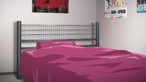 Komi-san wa, Comyushou desu. Episodio 9