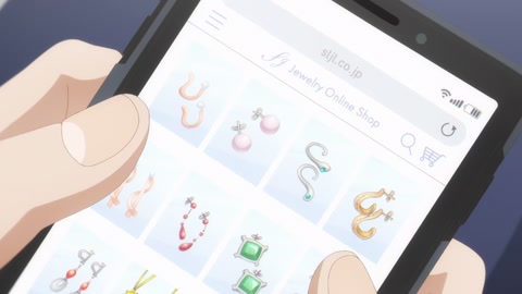 Kono Kaisha ni Suki na Hito ga Imasu Episodio 7