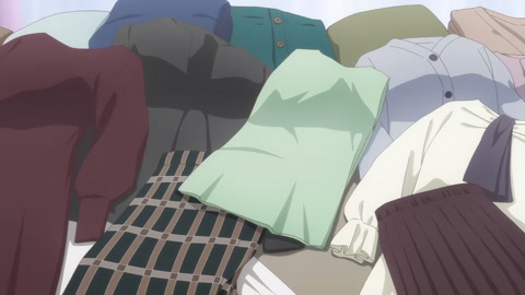 Kono Kaisha ni Suki na Hito ga Imasu Episodio 10