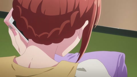 Kono Kaisha ni Suki na Hito ga Imasu Episodio 12