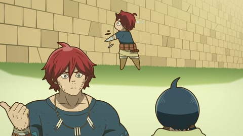 Kono Sekai wa Fukanzen Sugiru Episodio 2