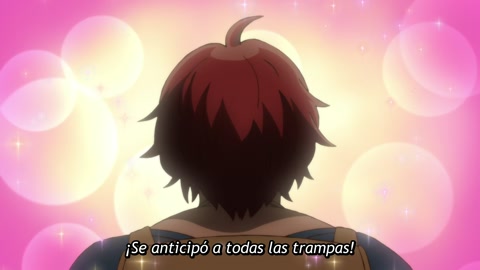 Kono Sekai wa Fukanzen Sugiru Episodio 3